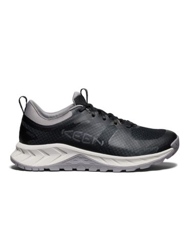 Men's Versacore Waterproof Shoe Black/Magnet