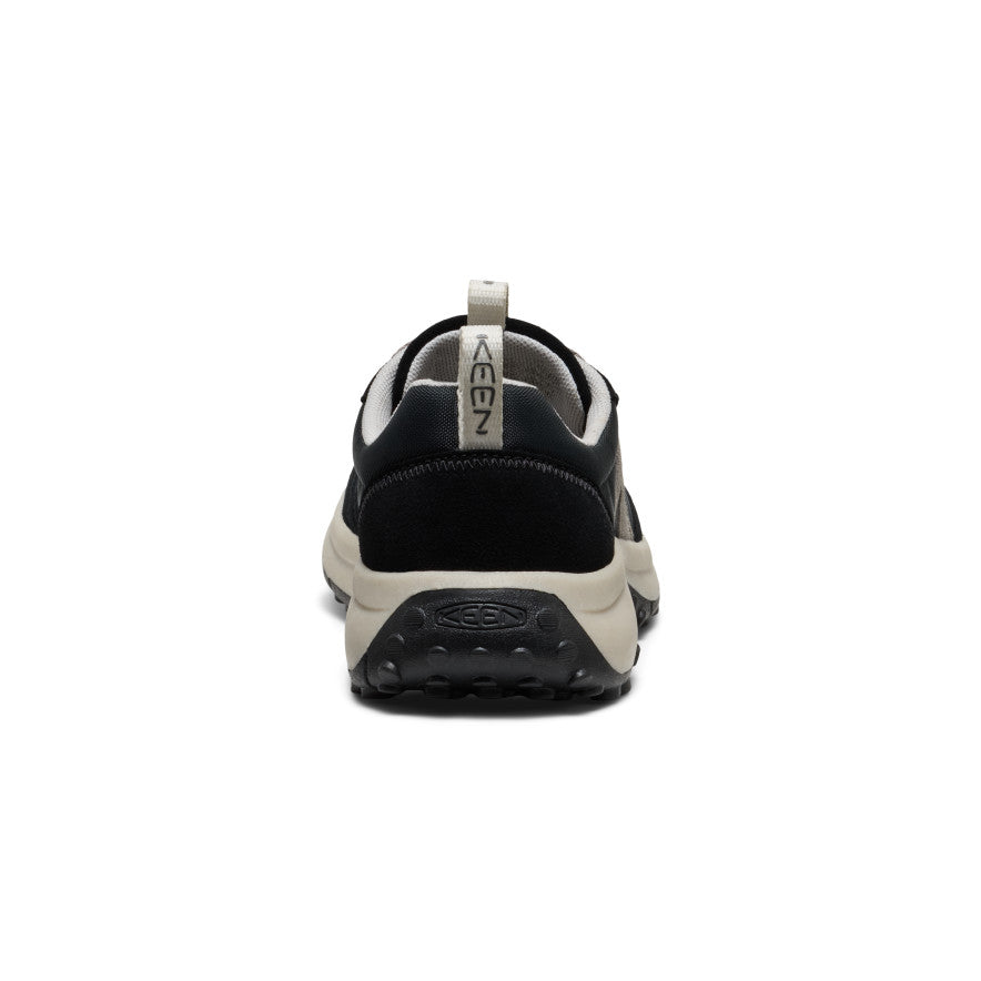 Big Kids' KS86 Sneaker Black/Star White - Image 5