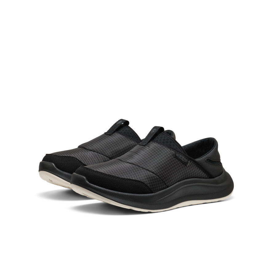 Women's Whyser Slip-On Black - Image 2