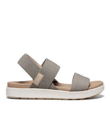 Women's Elle Backstrap Sandal Brindle/Birch