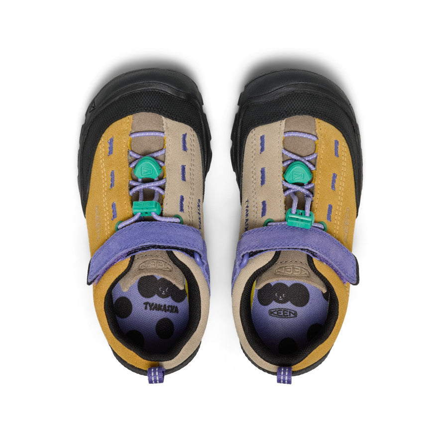 Little Kids' Jasper II TYAKASHA Sneaker Tyakasha - Image 4
