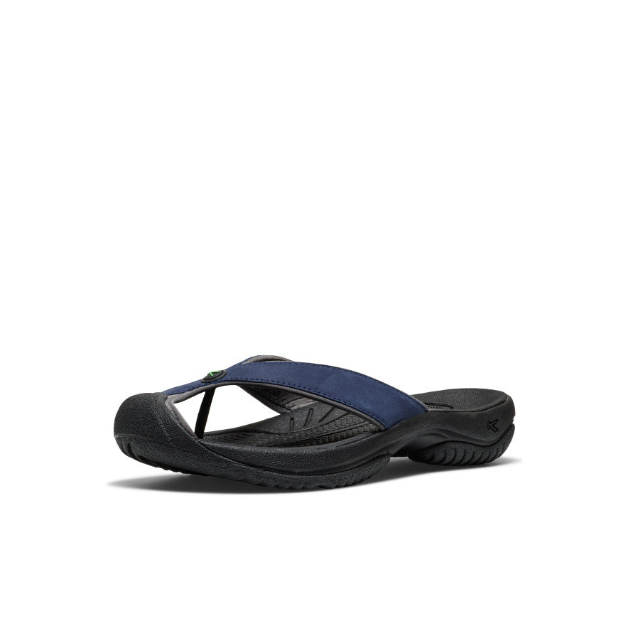 Men's Waimea Leather Flip-Flop Destination Pack - Image 3