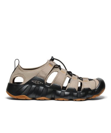 Men's Hyperport H2 Sandal Brindle/Black