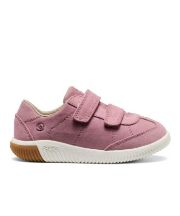 Little Kids' KNX T-Toe Sneaker Lilas/Star White