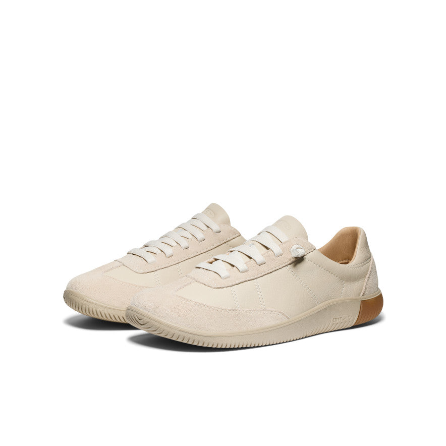 Men's KNX T-Toe Sneaker Birch/Plaza Taupe - Image 2