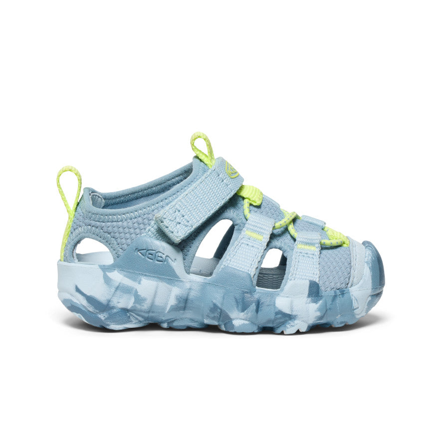 Toddlers' Hyperport H2 Sandal Skyway/Faded Denim
