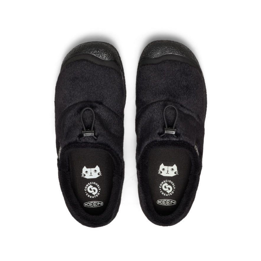 Men's Howser III Slide ARTPARA FUKAGAWA Artpara Black - Image 4