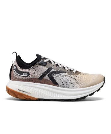Women's Seek Trail Running Shoe Safari/Black