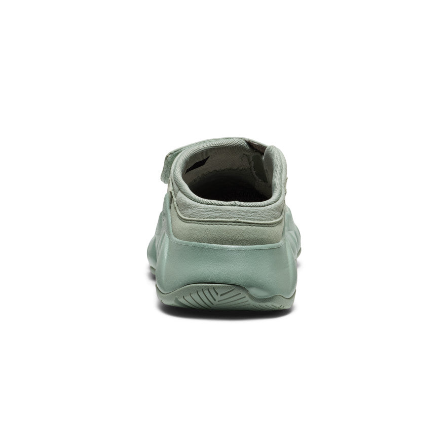 Women's Hypowser Wrap Shoe Iceberg Green - Image 5