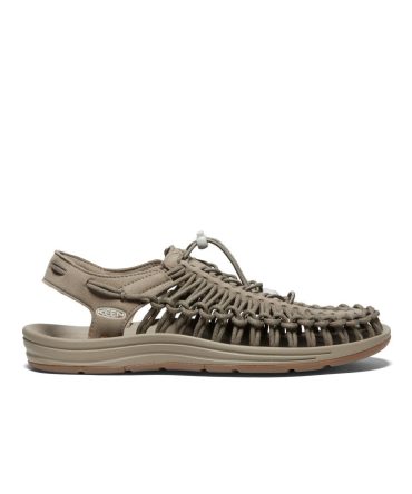 Men's UNEEK Sneaker Timberwolf/Plaza Taupe