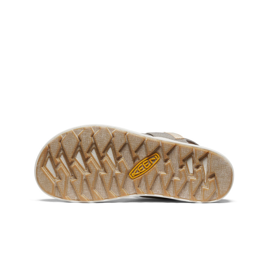 Women's Elle Backstrap Sandal Brindle/Birch - Image 5