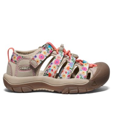 Little Kids' Newport H2 Safari/Birch