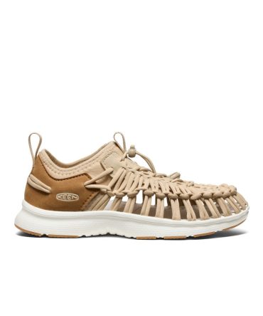 Women's UNEEK O3 Sneaker Sandal Safari/Chipmunk