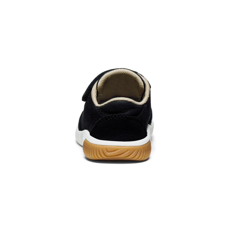 Toddlers' KNX T-Toe Sneaker Black/Star White - Image 5