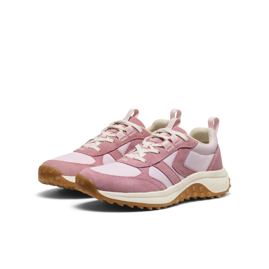 Big Kids' KS86 Sneaker Lilas/Giggle Pink - Image 2