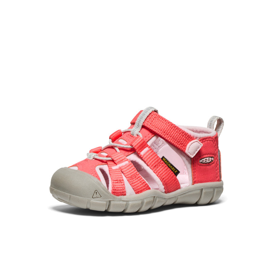 Toddlers' Seacamp II CNX Dubarry/Giggle Pink - Image 2