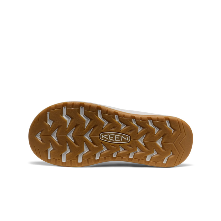 Women's Whyser Slip-On Faded Denim - Image 6