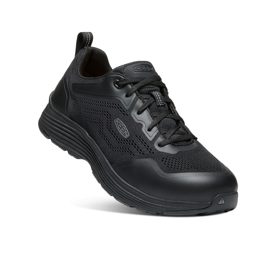Men's Sparta 2 (Aluminum Toe) Black/Black - Image 3