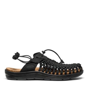 All Gender UNEEK II Convertible Black/Black