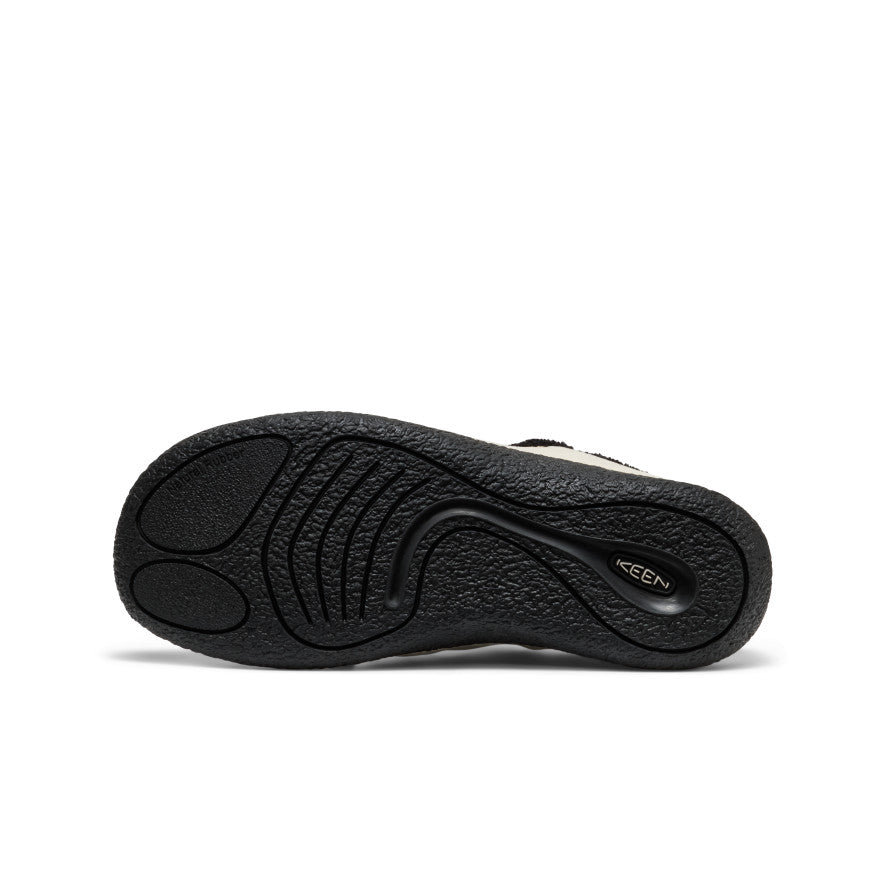 Women's Howser III Slide Birch/Black - Image 6