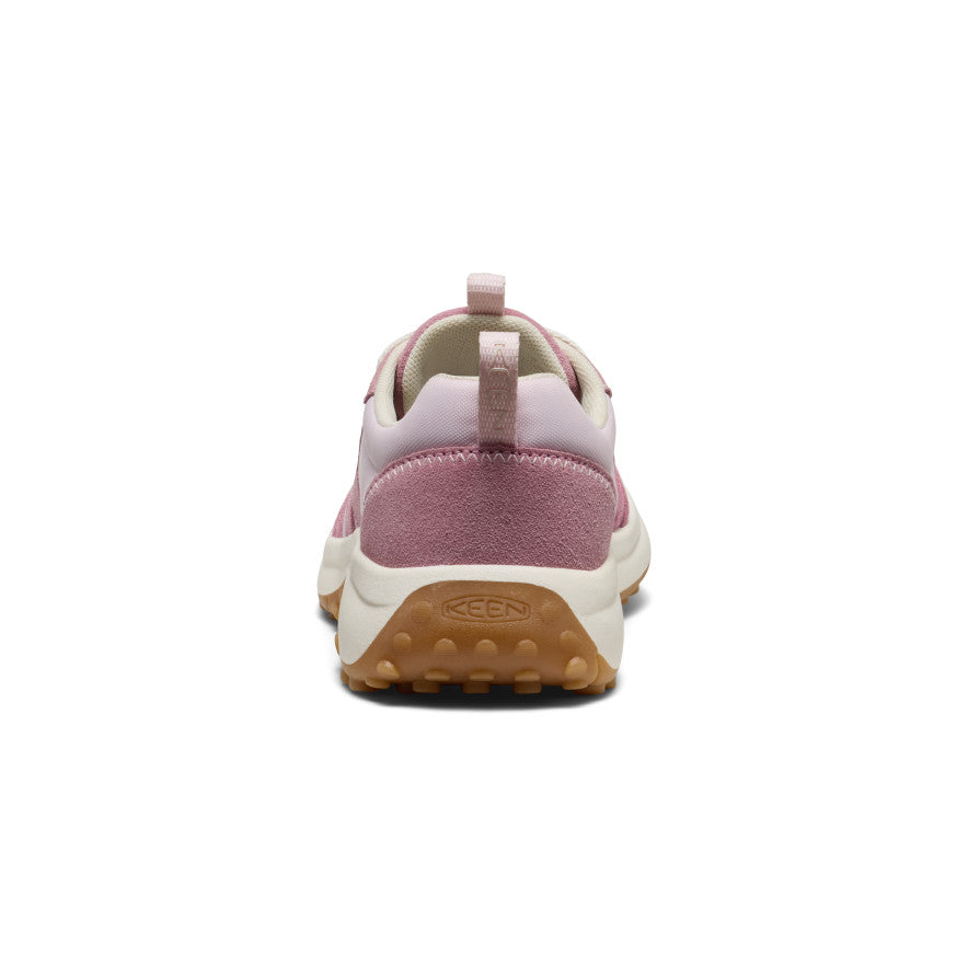 Big Kids' KS86 Sneaker Lilas/Giggle Pink - Image 5