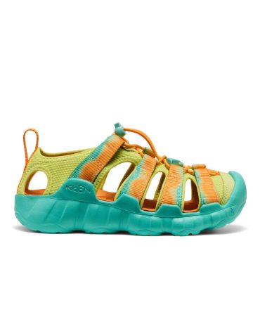 Big Kids' Hyperport H2 Sandal Destination Pack