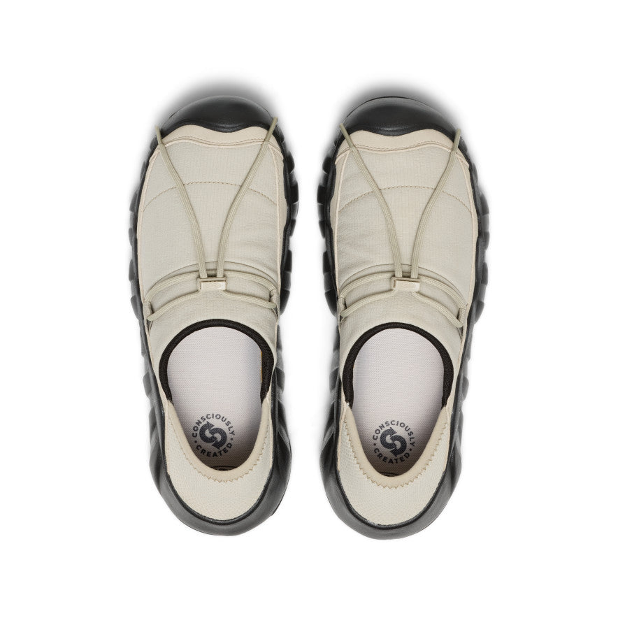 Men's Hypowser Crushback Shoe Abbey Stone/Black - Image 4