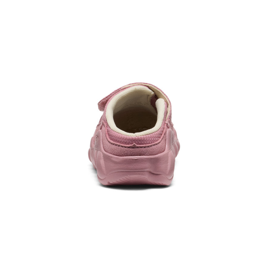 Toddlers' Hypowser Wrap Shoe Lilas/Giggle Pink - Image 5