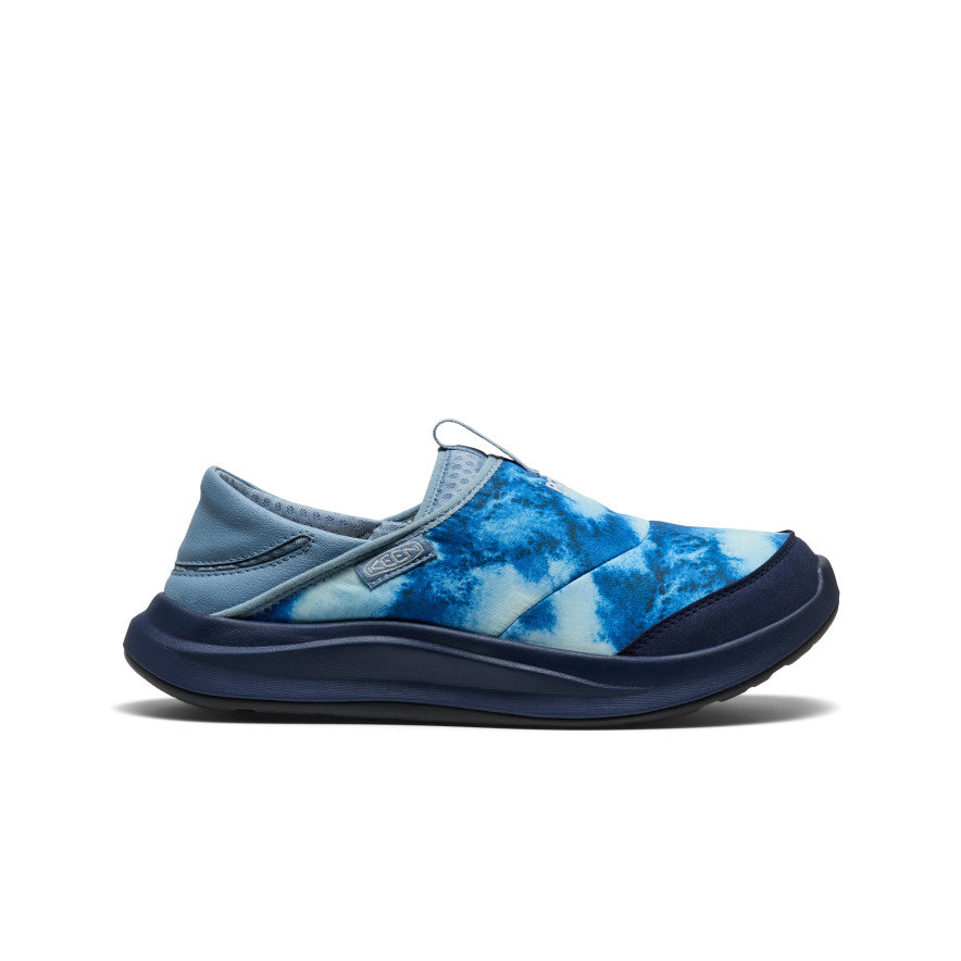 Men's Whyser Protect Our Winters Slip-On Pow Glacier Blue
