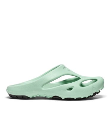 Women's Shanti Clog Mint