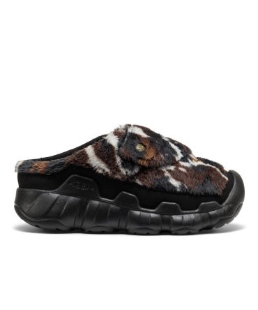 Big Kids' Hypowser Wrap Shoe Black/Java