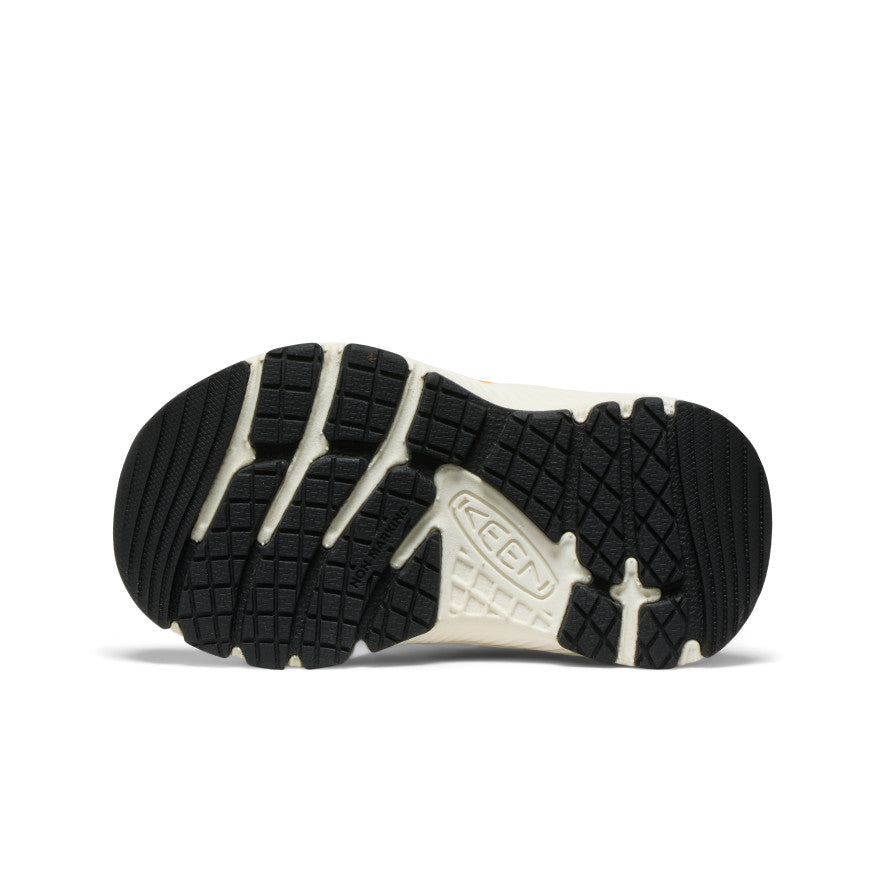 Toddlers' Motozoa Sneaker Naval Academy/Bright Marigold - Image 6