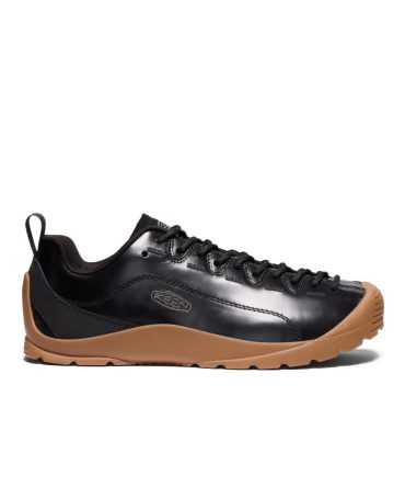 Women's Jasper Sneaker x Highsnobiety Black/Gum