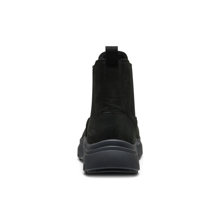 Women's Kosa Chelsea Boot Black/Black - Image 5