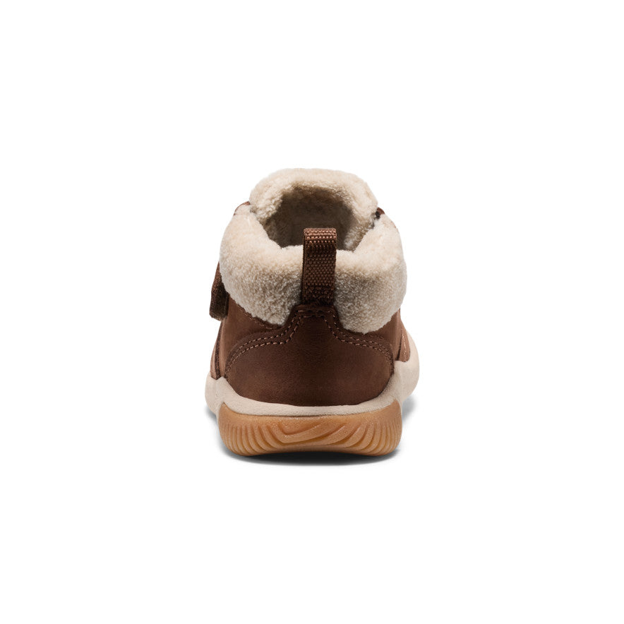 Toddlers' KNX Middie Bison/Safari - Image 5