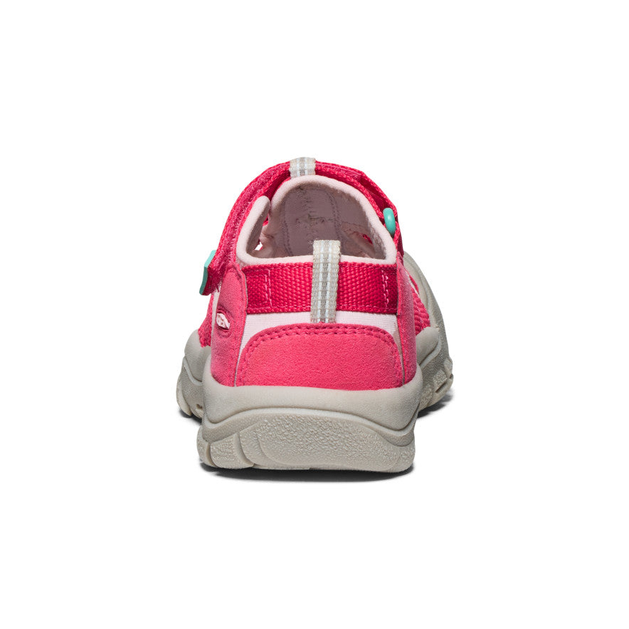 Little Kids' Newport H2 Raspberry/Giggle Pink - Image 5