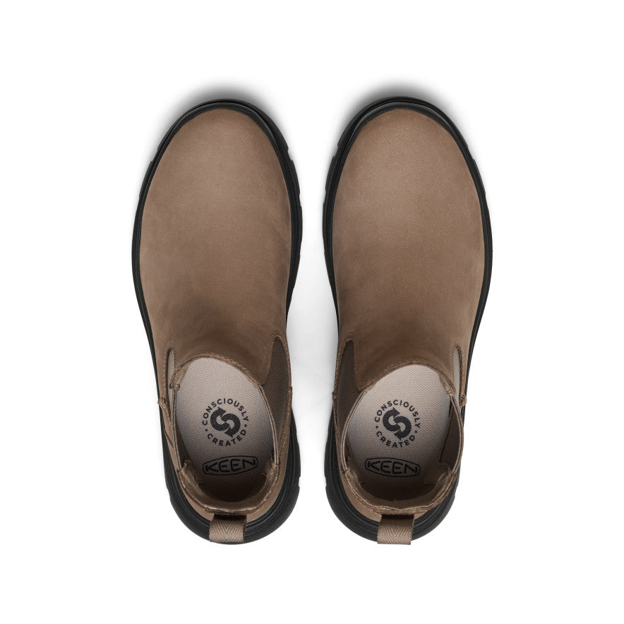 Women's Kosa Chelsea Boot Brindle/Black - Image 4