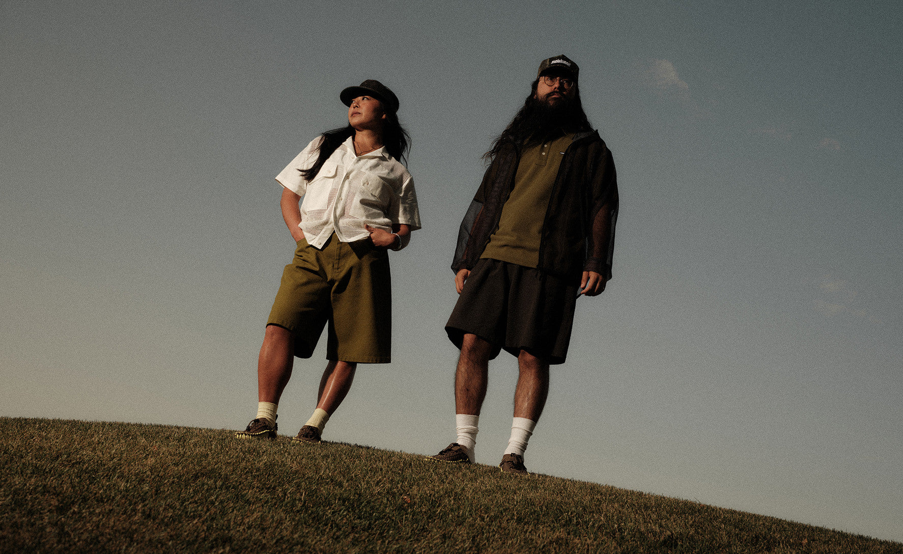 Men's Hyperport Metalwood Clog Metalwood Plaza - Image 7