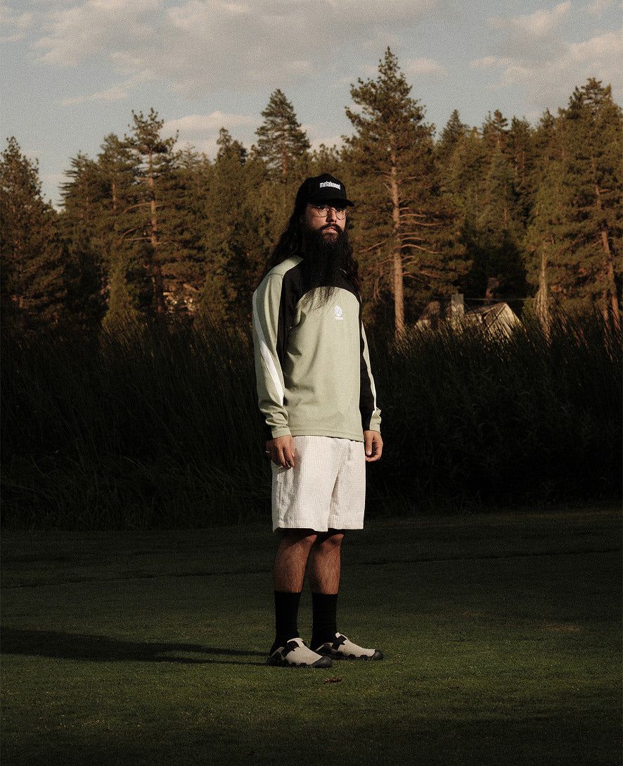 Men's Hyperport Metalwood Clog Metalwood Plaza - Image 8