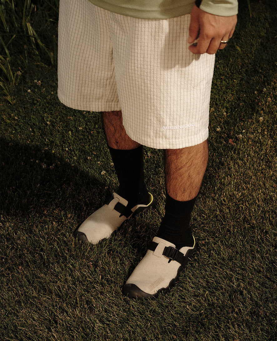 Men's Hyperport Metalwood Clog Metalwood Plaza - Image 9