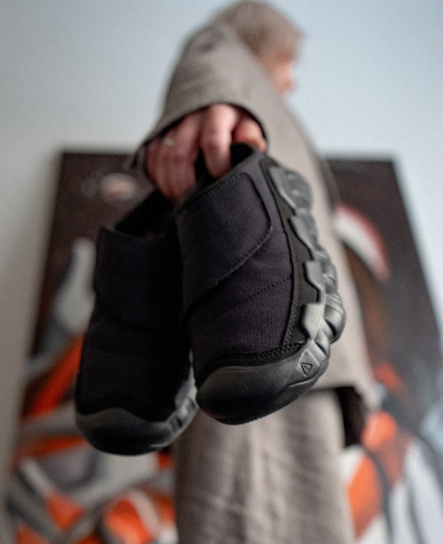 Women's Hypowser Wrap Shoe Birch/Birch - Image 8