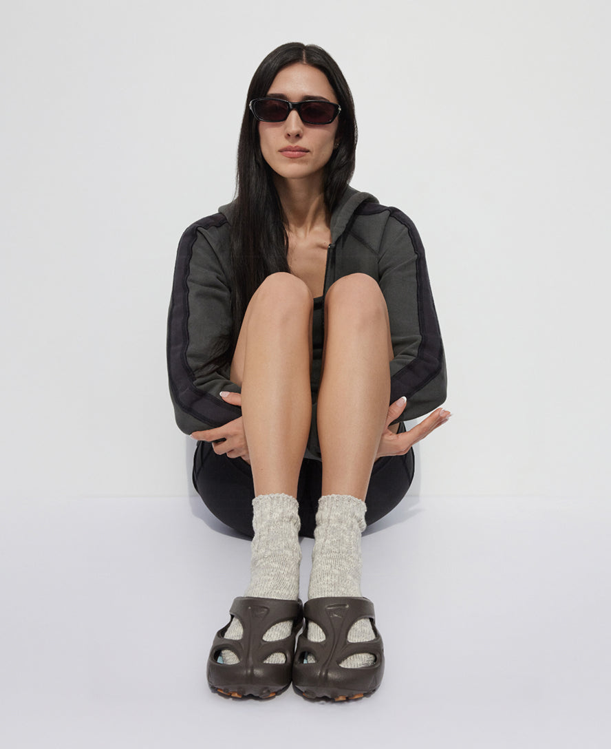 All Gender Shanti Clog x Madhappy Pink - Image 9