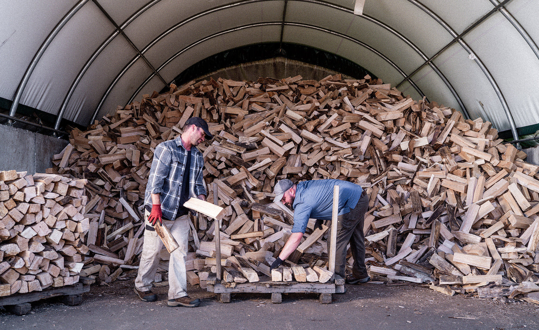 Men's Skokie Waterproof Work Boot (Carbon Toe) Dark Earth/Black - Image 7