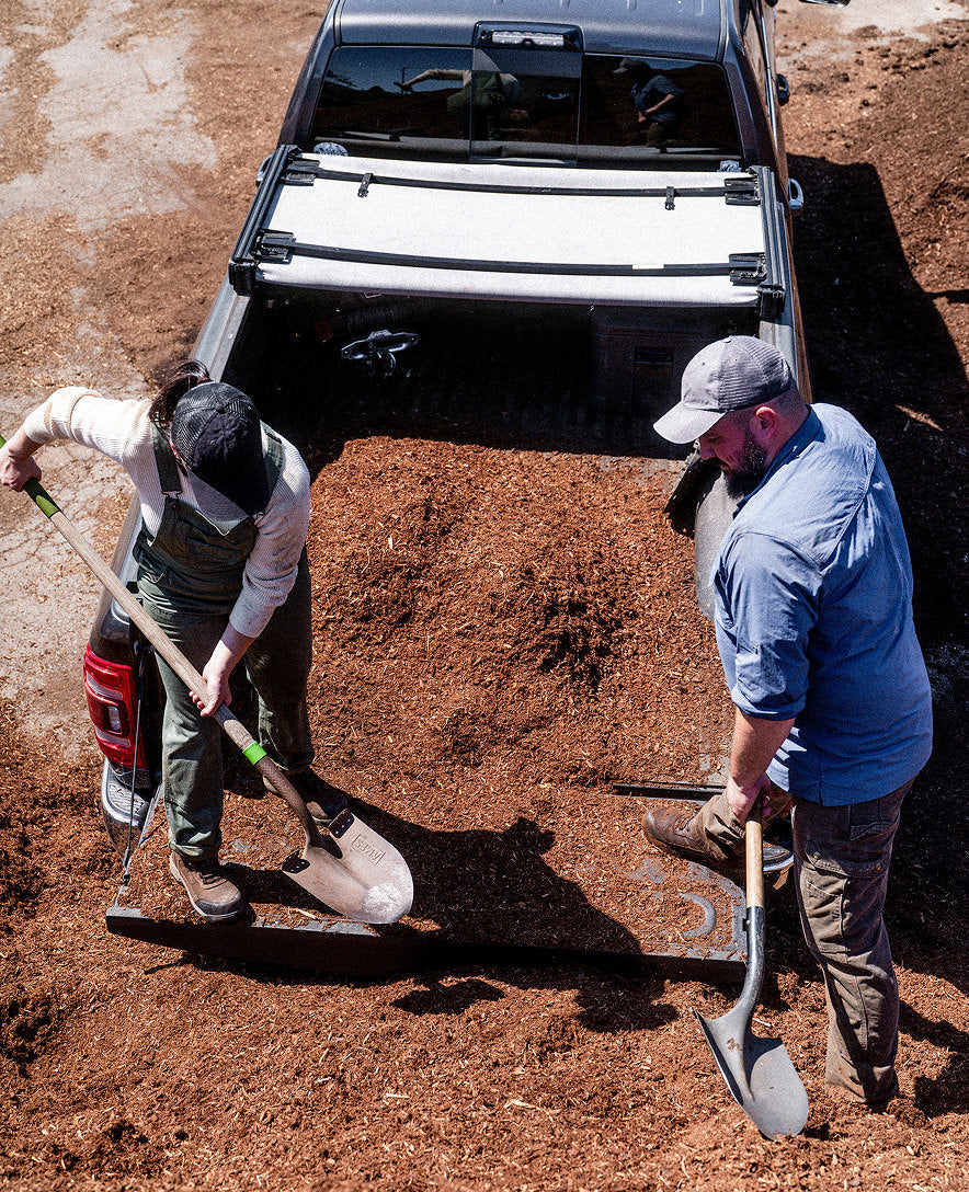 Women's Skokie Waterproof Work Boot (Soft Toe) Bison/Black - Image 9