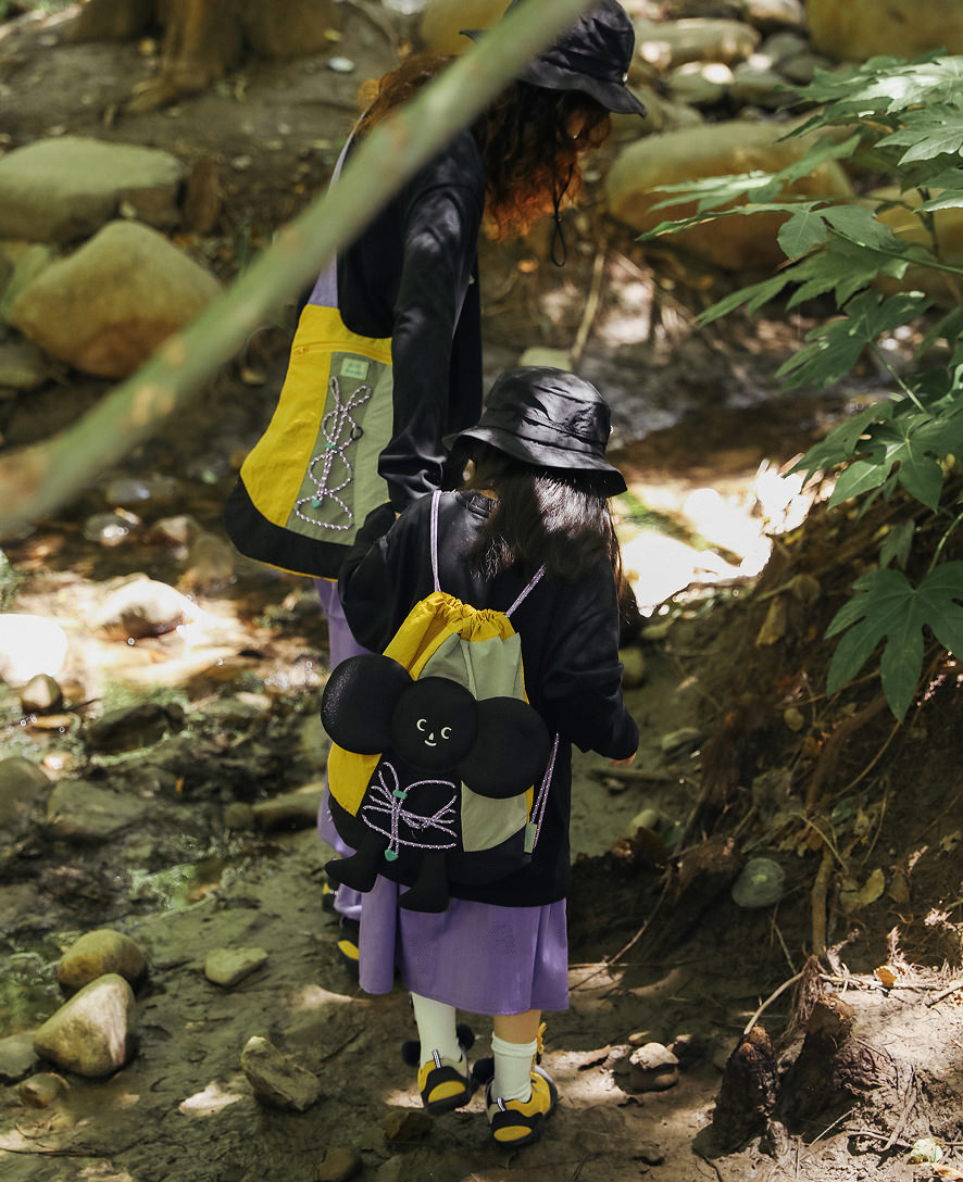 Little Kids' Jasper II TYAKASHA Sneaker Tyakasha - Image 8