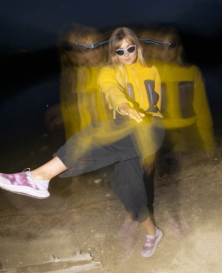 Women's Whyser Protect Our Winters Slip-On Pow Alpine Start - Image 8