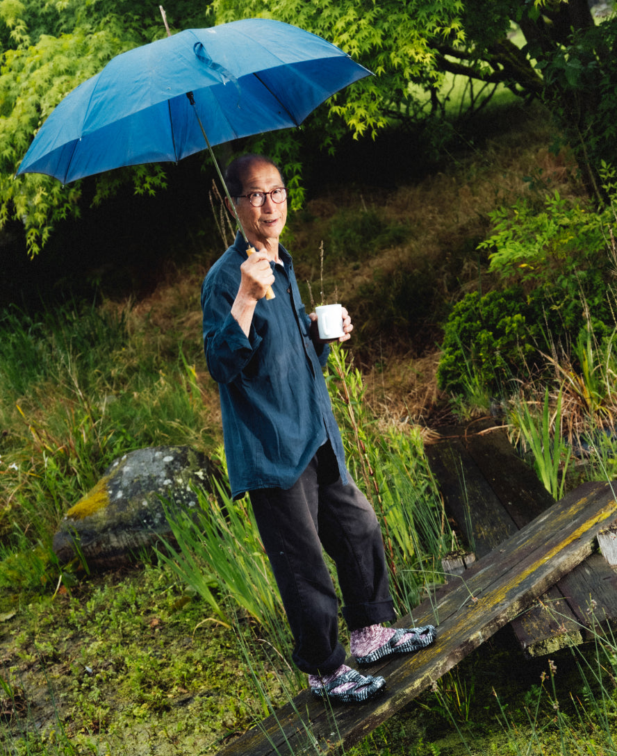 Shanti Arts Clog x Gentle Fullness GF Flowers - Image 8