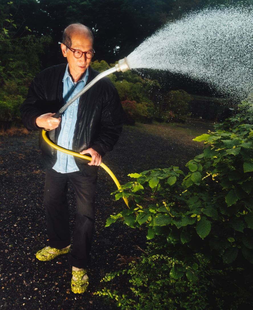 Shanti Arts Clog x Gentle Fullness GF Eyes - Image 8