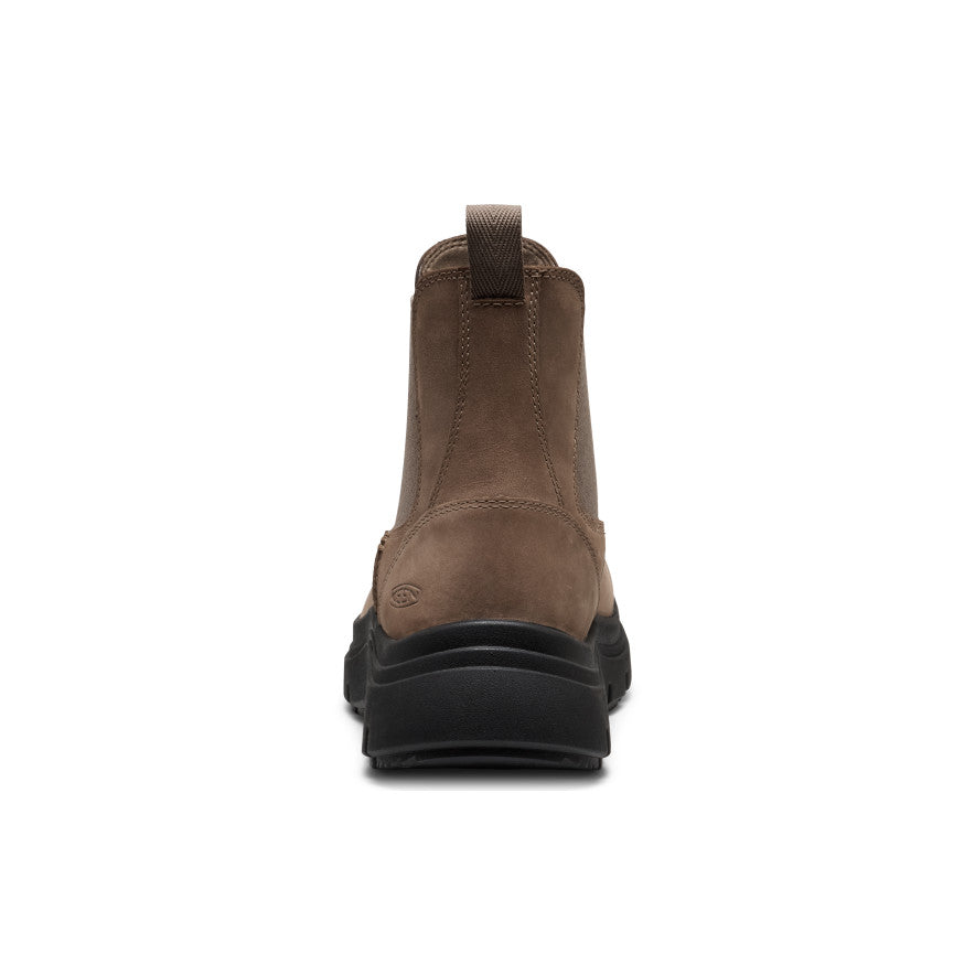 Women's Kosa Chelsea Boot Brindle/Black - Image 5