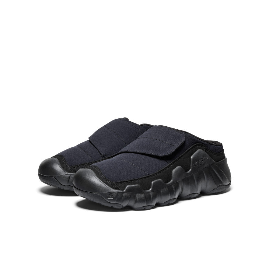 Women's Hypowser Wrap Shoe Black/Black - Image 2